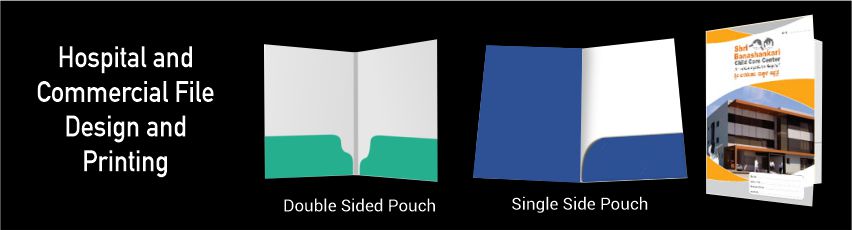 Pharma Visual Aid - Design & Print